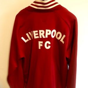 Liverpool F.C. Track Jacket